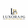 Luxora PG Logo